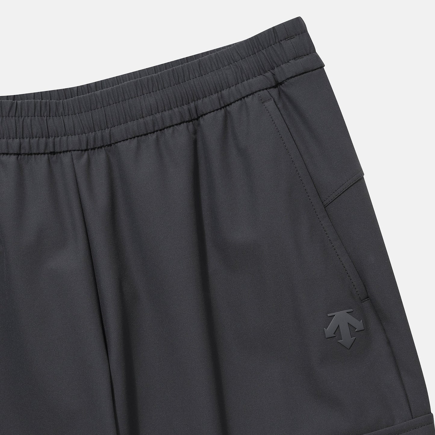 SLIM OUTPOCKET WOVEN JOGGER PANTS 男士 運動慢跑褲