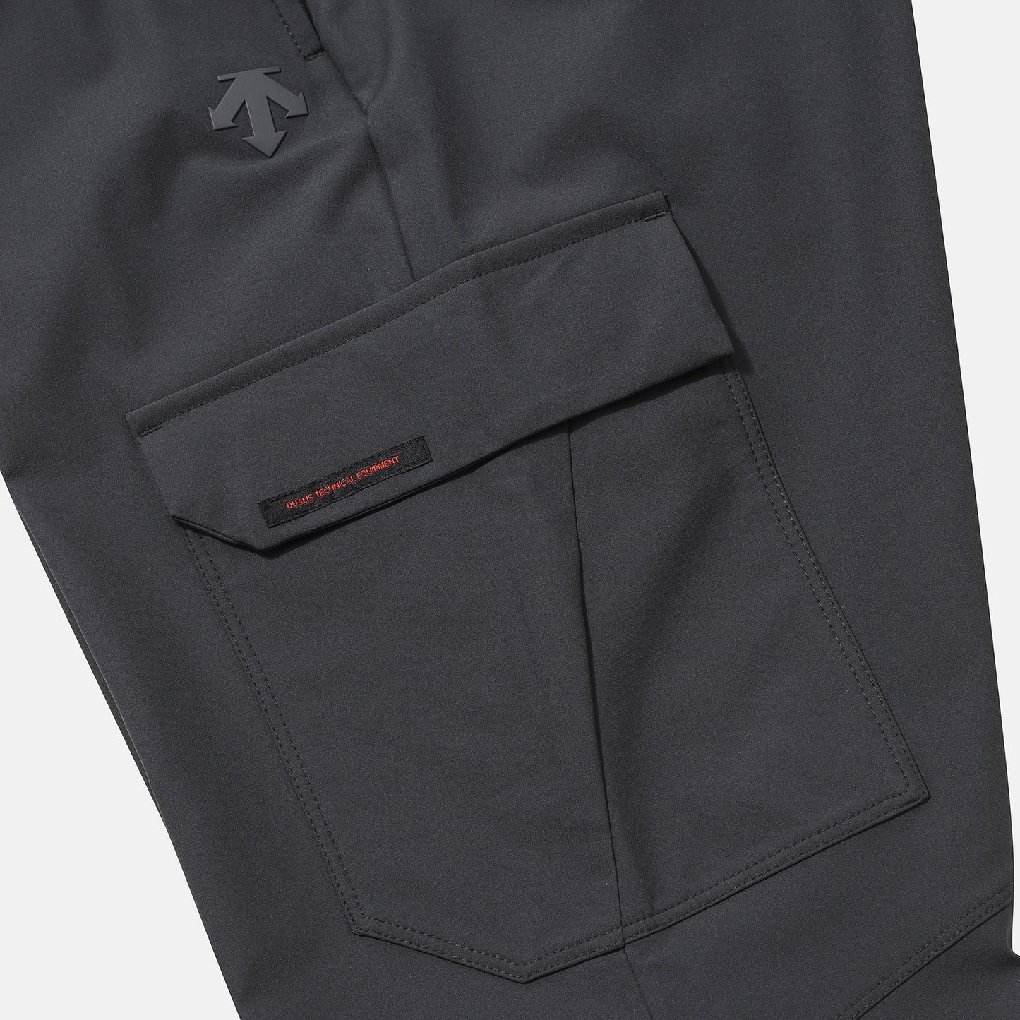 SLIM OUTPOCKET WOVEN JOGGER PANTS 男士 運動慢跑褲