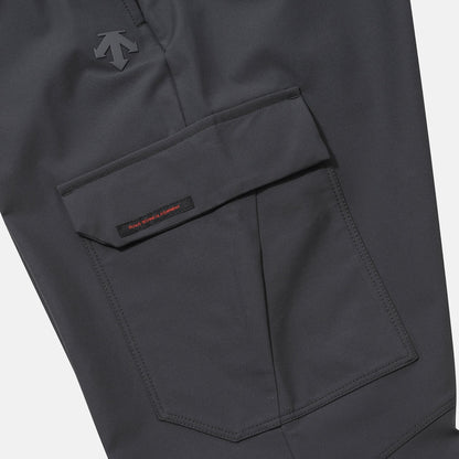 SLIM OUTPOCKET WOVEN JOGGER PANTS 男士 運動慢跑褲