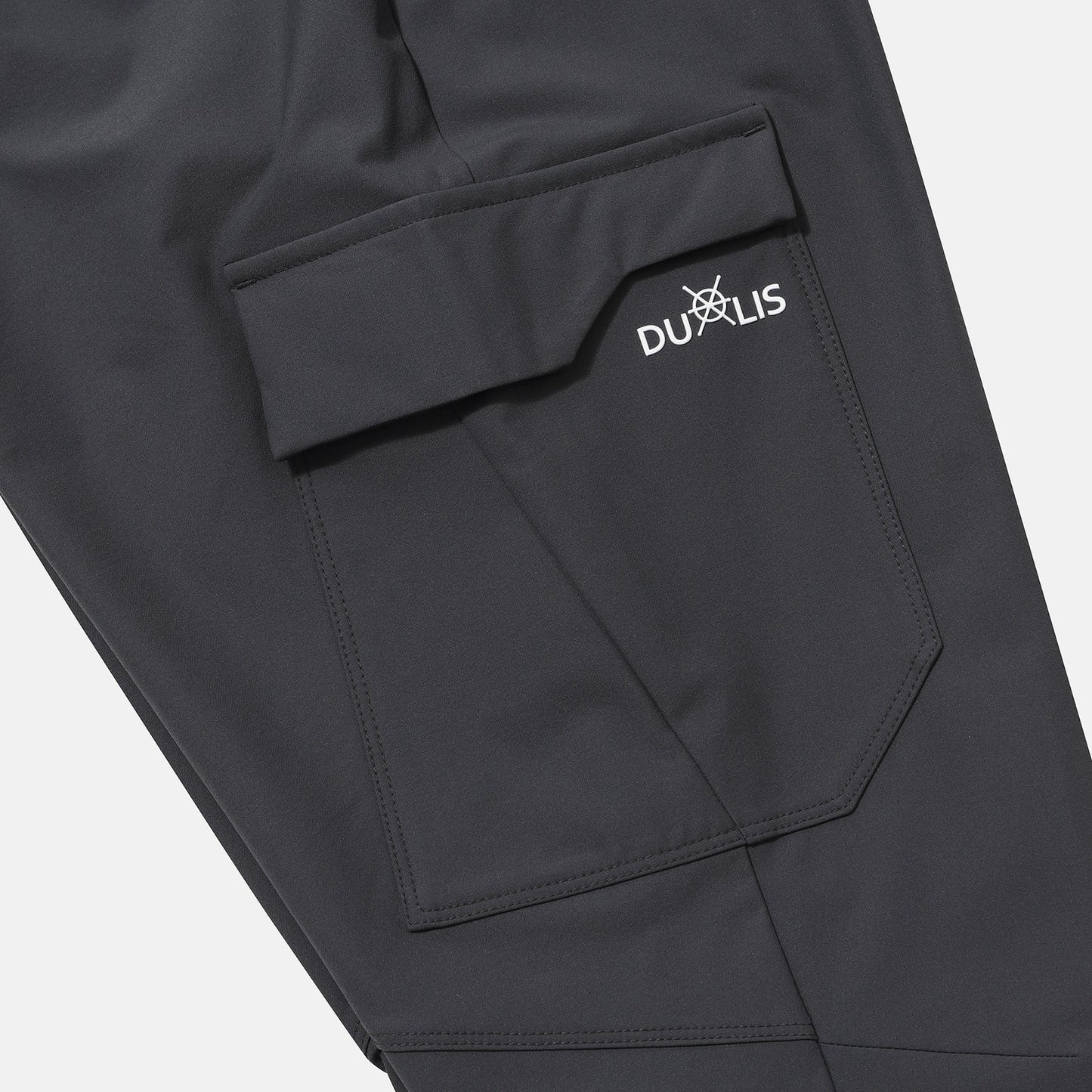 SLIM OUTPOCKET WOVEN JOGGER PANTS 男士 運動慢跑褲