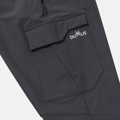 SLIM OUTPOCKET WOVEN JOGGER PANTS 男士 運動慢跑褲