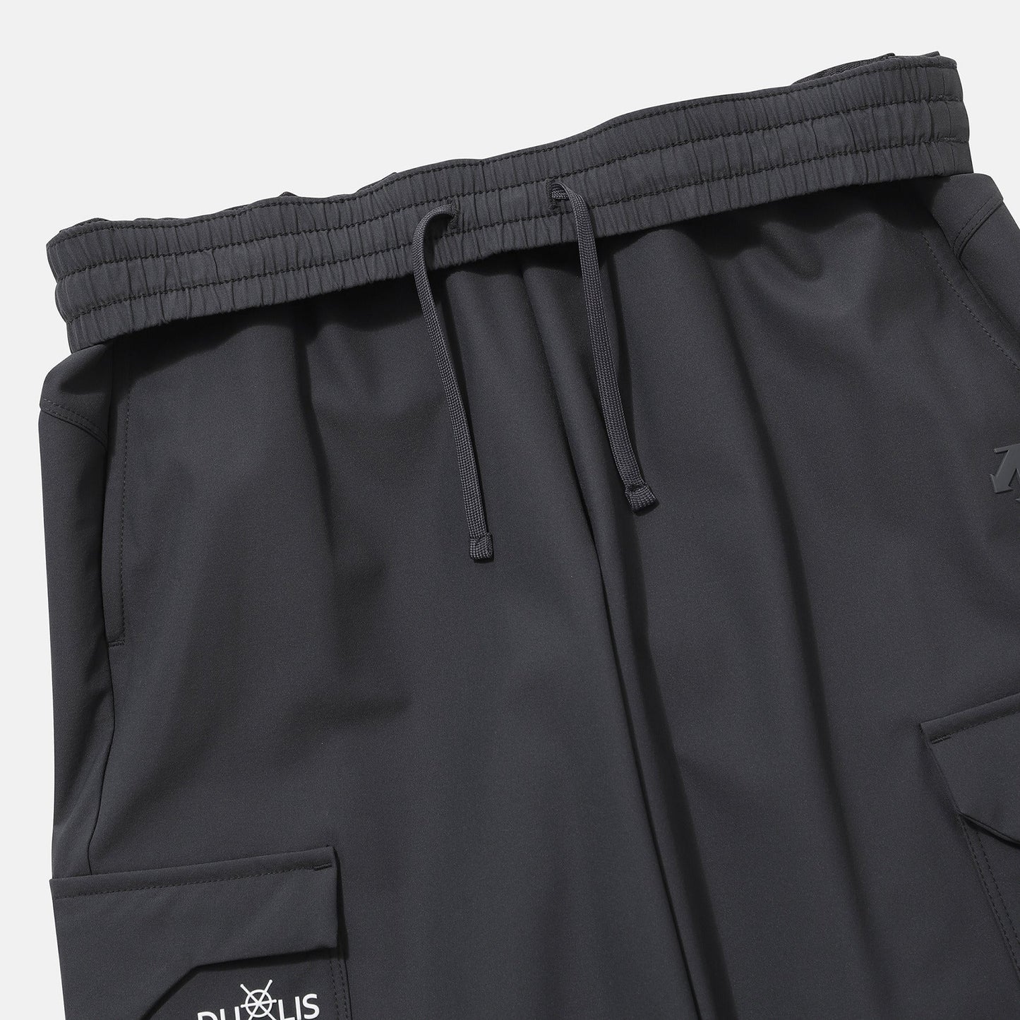 SLIM OUTPOCKET WOVEN JOGGER PANTS 男士 運動慢跑褲