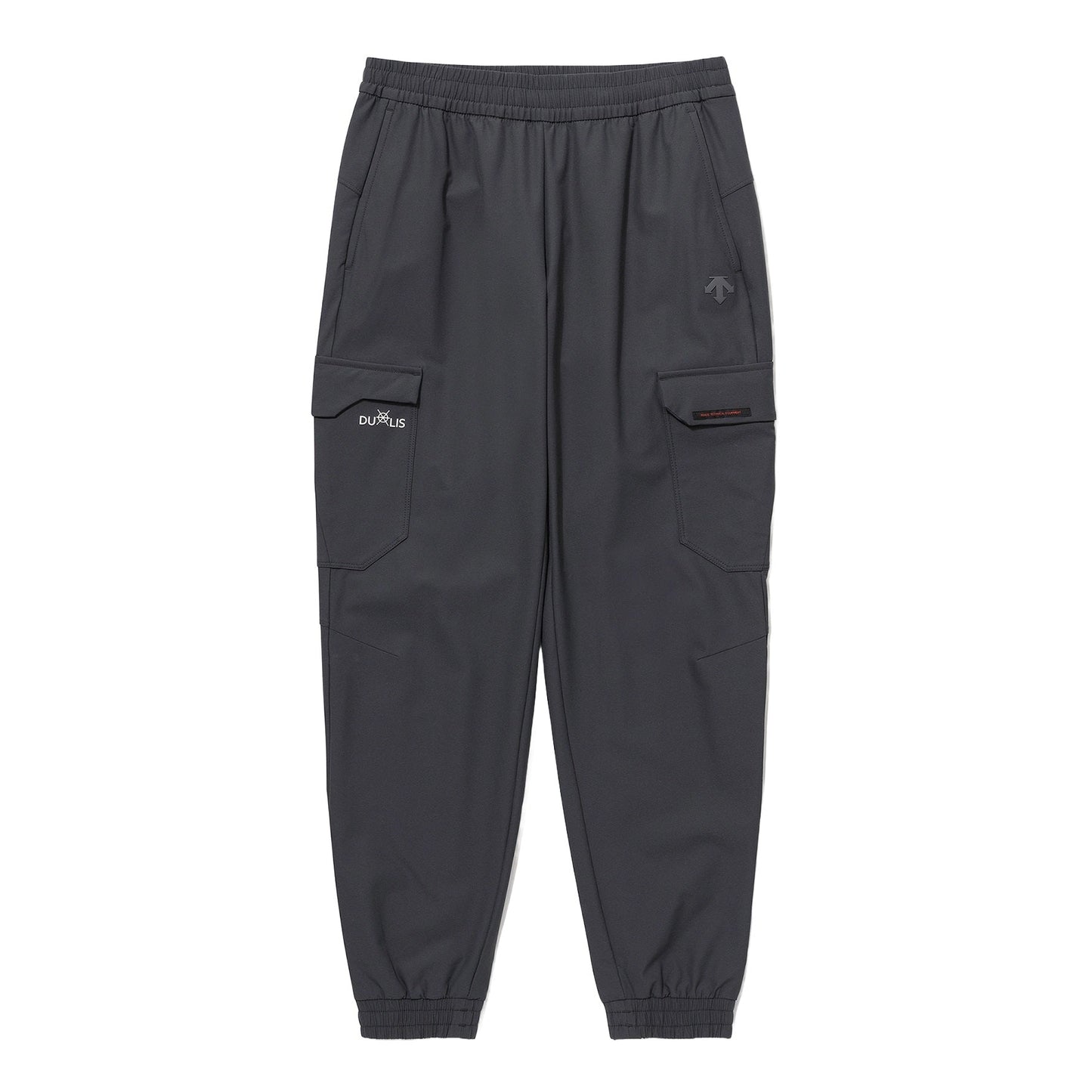 SLIM OUTPOCKET WOVEN JOGGER PANTS 男士 運動慢跑褲