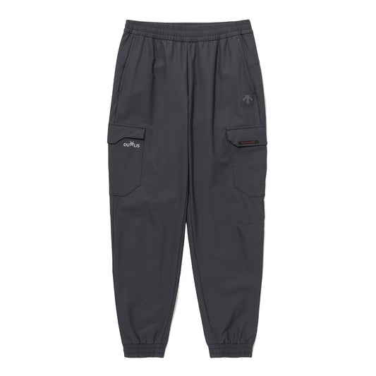 SLIM OUTPOCKET WOVEN JOGGER PANTS 男士 運動慢跑褲