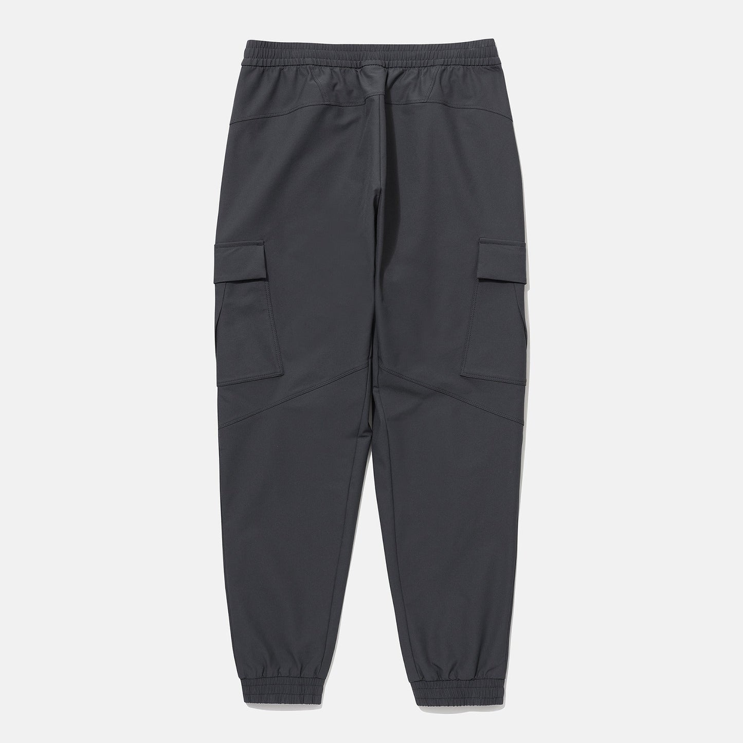 SLIM OUTPOCKET WOVEN JOGGER PANTS 男士 運動慢跑褲