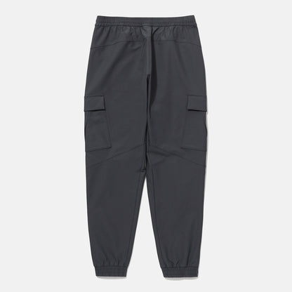 SLIM OUTPOCKET WOVEN JOGGER PANTS 男士 運動慢跑褲