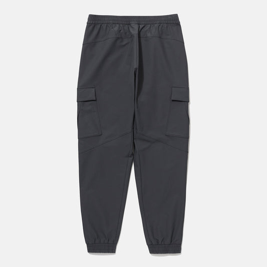 SLIM OUTPOCKET WOVEN JOGGER PANTS 男士 運動慢跑褲