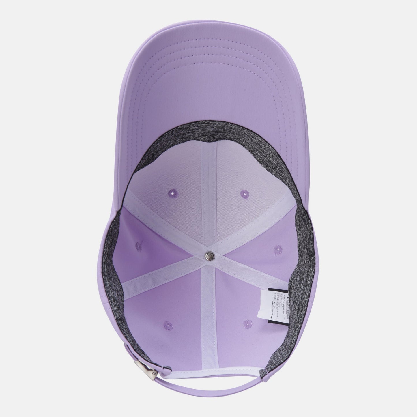 WOMENS TRAINING BALL CAP 女士 運動帽