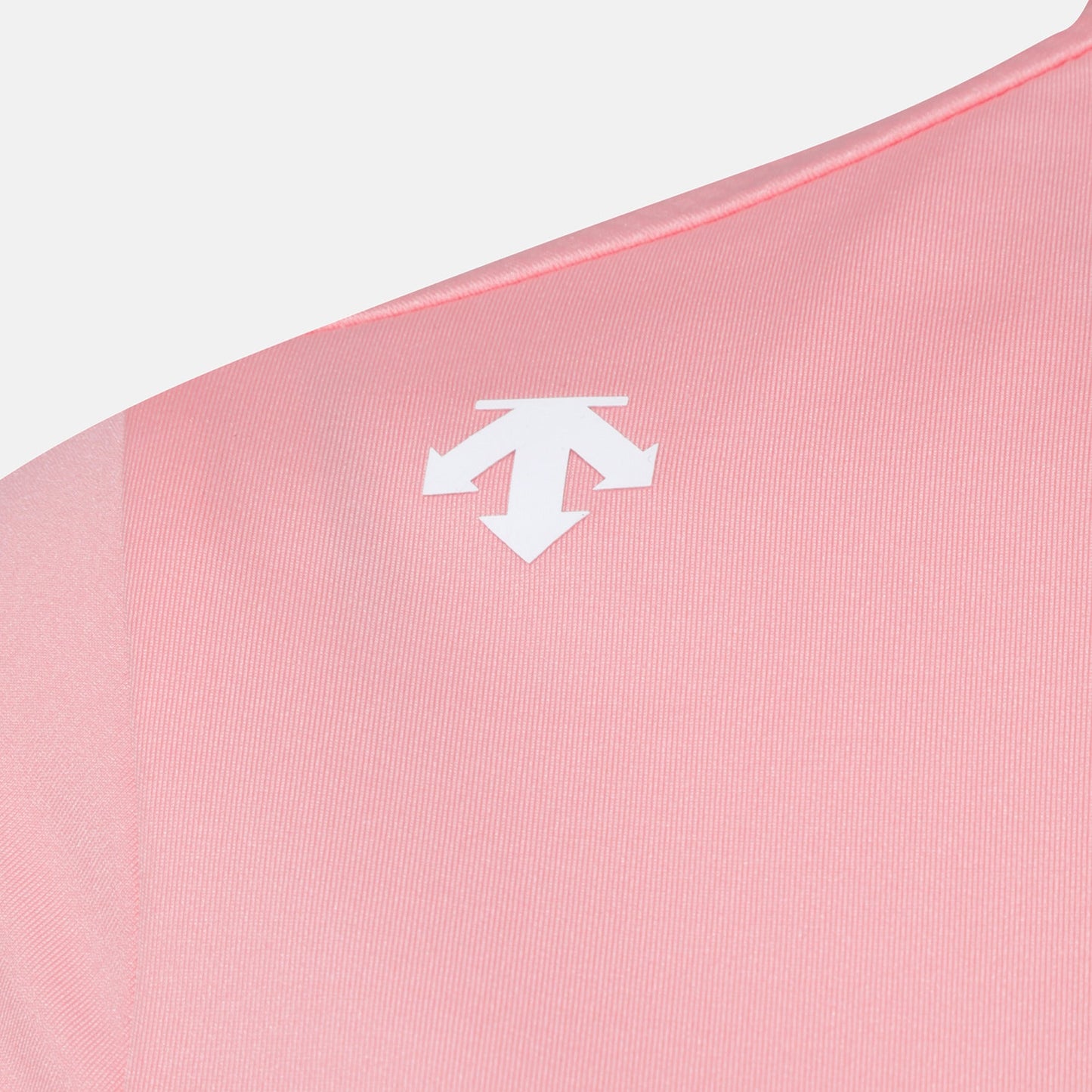 WOMENS ESSENCIAL SLIM FIT LONG SLEEVE T-SHIRTS 女士 運動上衣