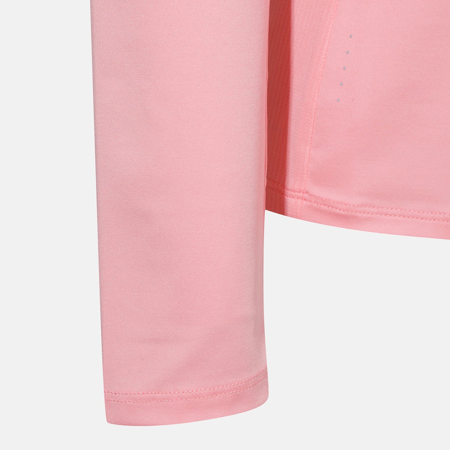 WOMENS ESSENCIAL SLIM FIT LONG SLEEVE T-SHIRTS 女士 運動上衣