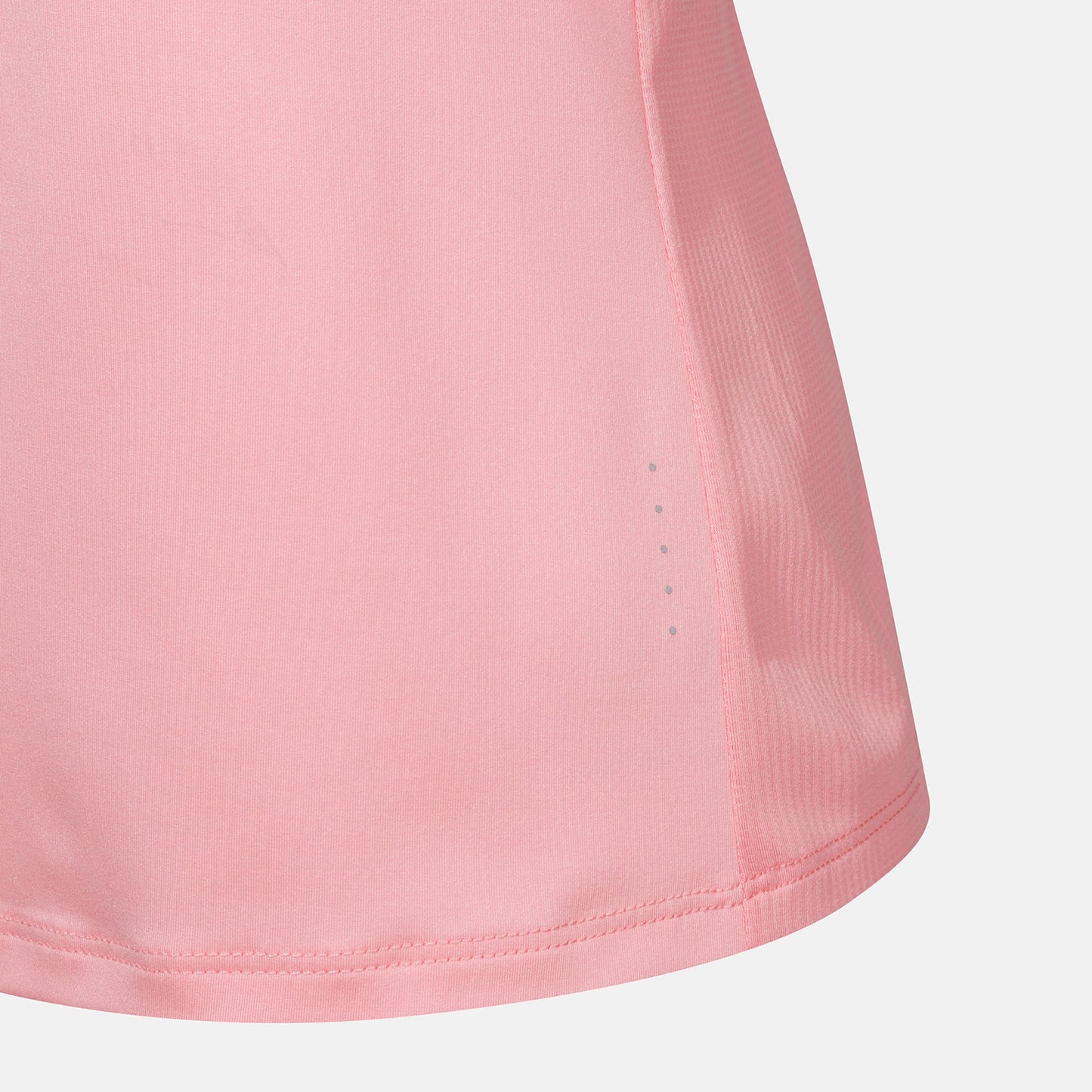 WOMENS ESSENCIAL SLIM FIT LONG SLEEVE T-SHIRTS 女士 運動上衣