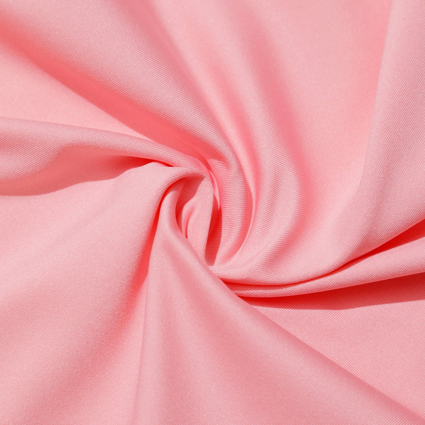 WOMENS ESSENCIAL SLIM FIT LONG SLEEVE T-SHIRTS 女士 運動上衣