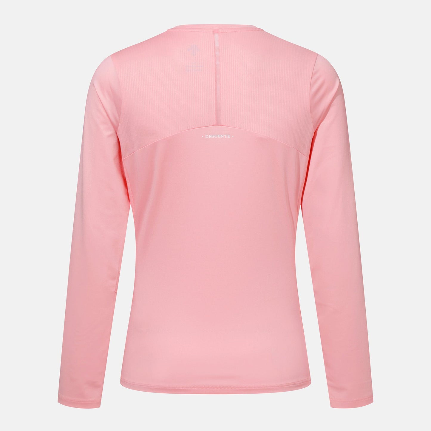 WOMENS ESSENCIAL SLIM FIT LONG SLEEVE T-SHIRTS 女士 運動上衣