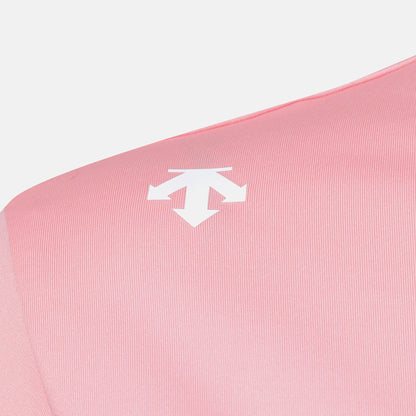 WOMENS ESSENCIAL HALF SLEEVE T-SHIRTS 女士 運動上衣