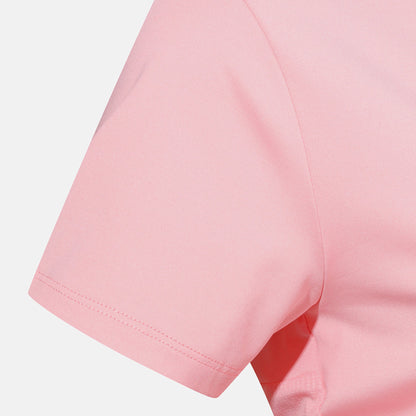 WOMENS ESSENCIAL HALF SLEEVE T-SHIRTS 女士 運動上衣