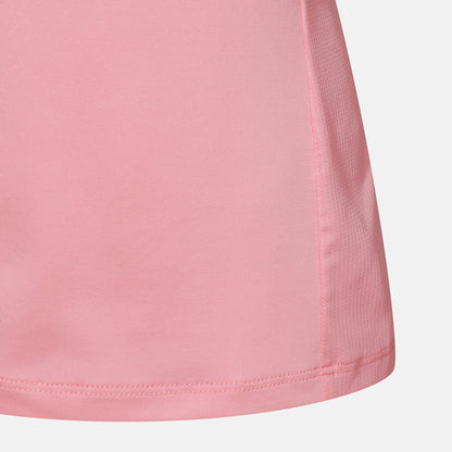 WOMENS ESSENCIAL HALF SLEEVE T-SHIRTS 女士 運動上衣