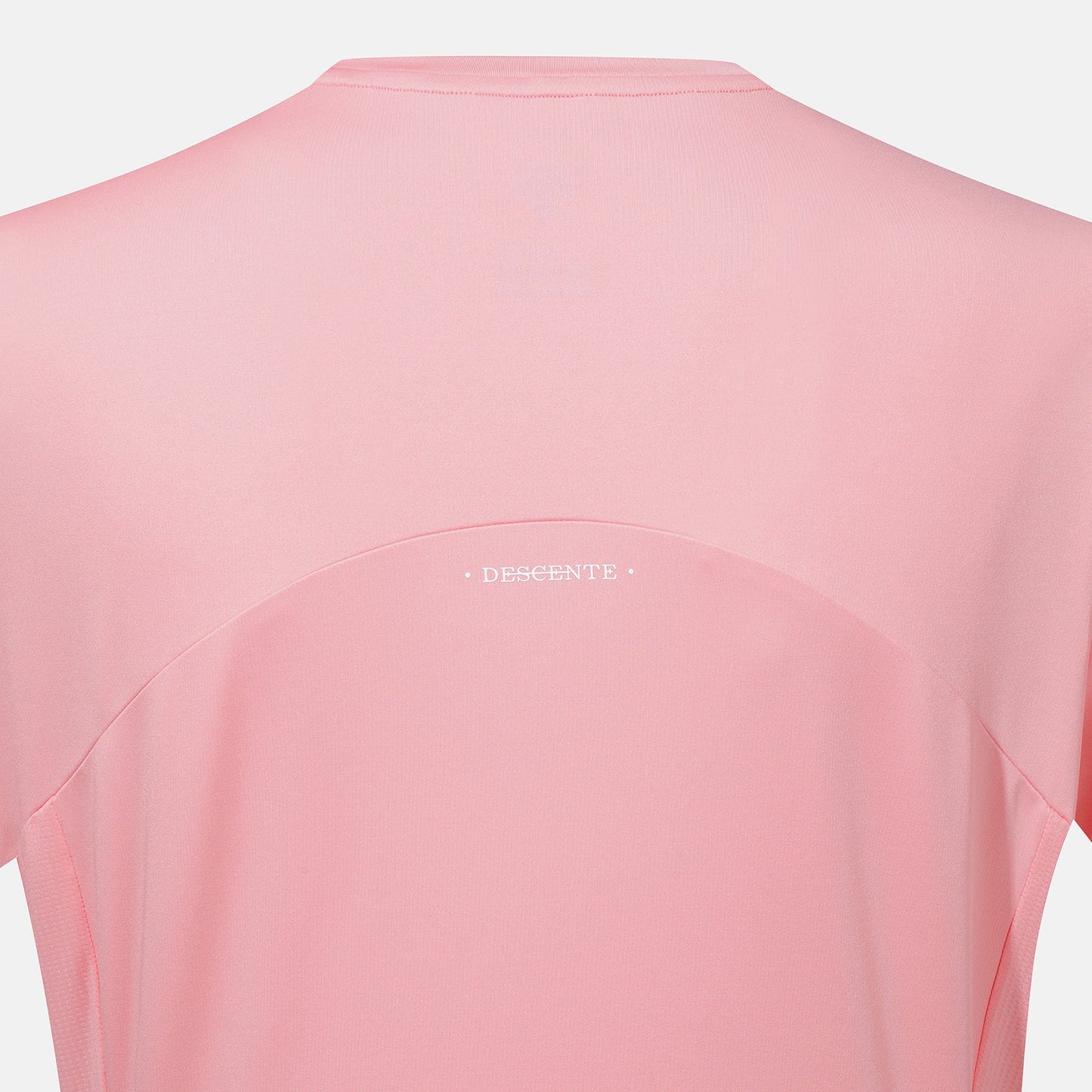 WOMENS ESSENCIAL HALF SLEEVE T-SHIRTS 女士 運動上衣