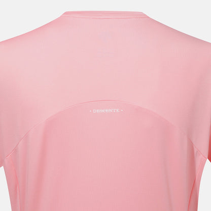 WOMENS ESSENCIAL HALF SLEEVE T-SHIRTS 女士 運動上衣