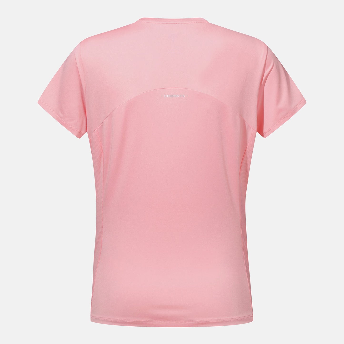 WOMENS ESSENCIAL HALF SLEEVE T-SHIRTS 女士 運動上衣