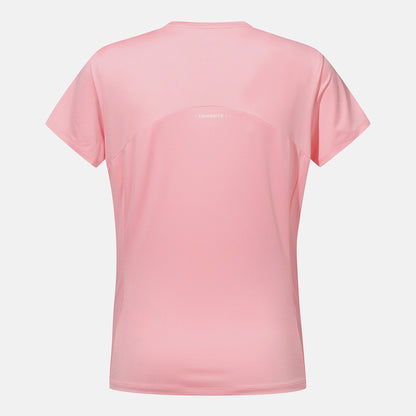 WOMENS ESSENCIAL HALF SLEEVE T-SHIRTS 女士 運動上衣