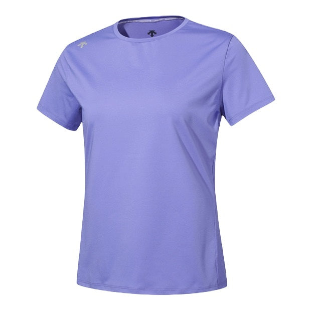 WOMENS ESSENCIAL HALF SLEEVE T-SHIRTS 女士 運動上衣