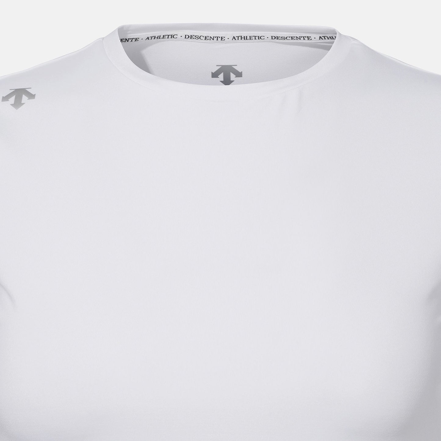 WOMENS ESSENCIAL HALF SLEEVE T-SHIRTS 女士 運動上衣