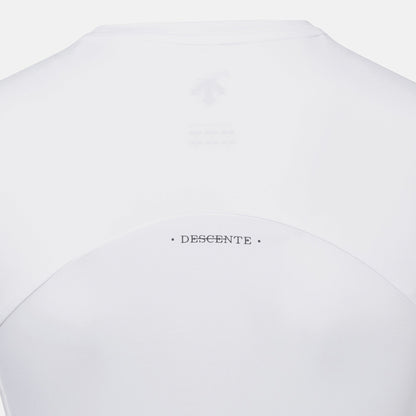 WOMENS ESSENCIAL HALF SLEEVE T-SHIRTS 女士 運動上衣