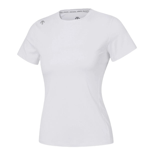 WOMENS ESSENCIAL HALF SLEEVE T-SHIRTS 女士 運動上衣