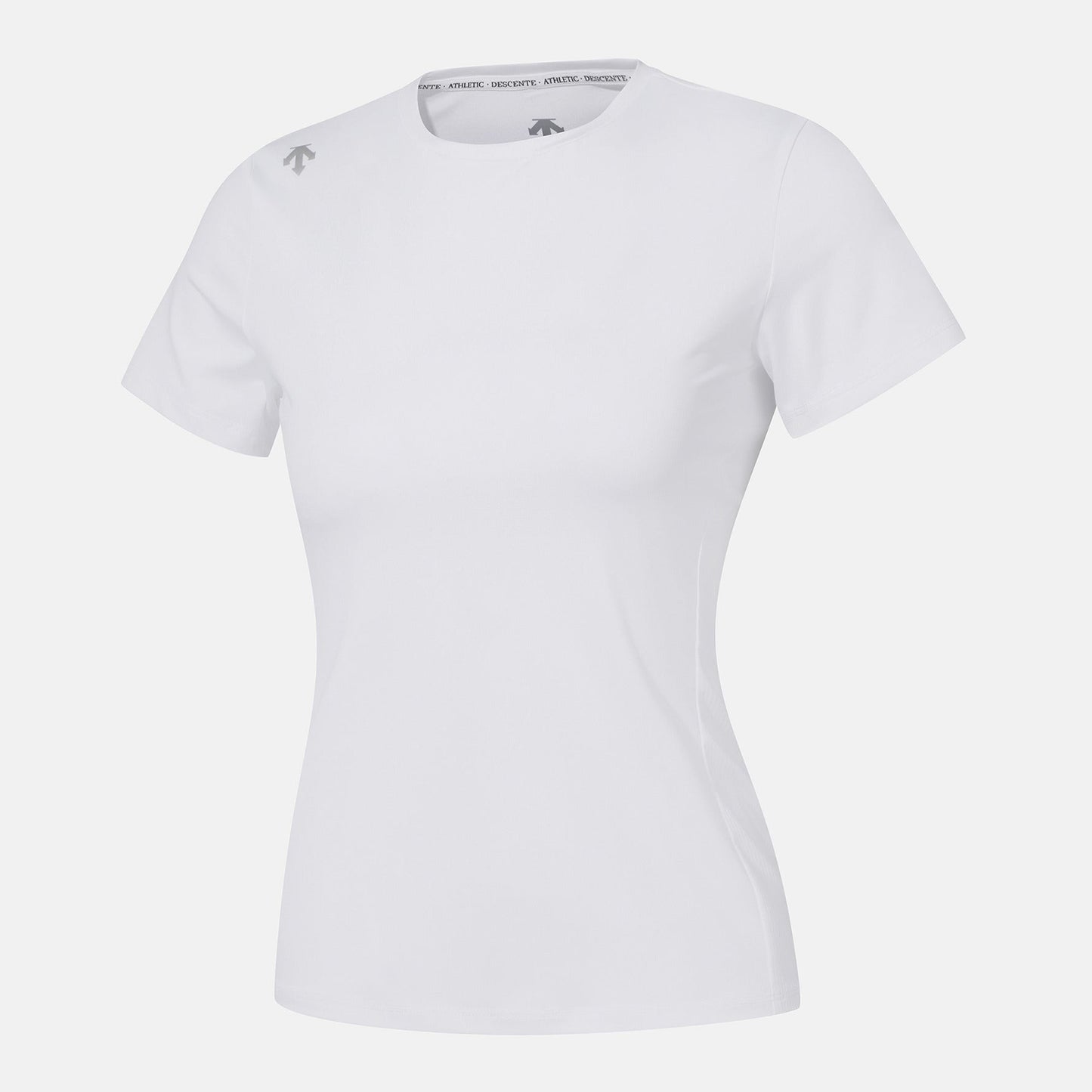 WOMENS ESSENCIAL HALF SLEEVE T-SHIRTS 女士 運動上衣