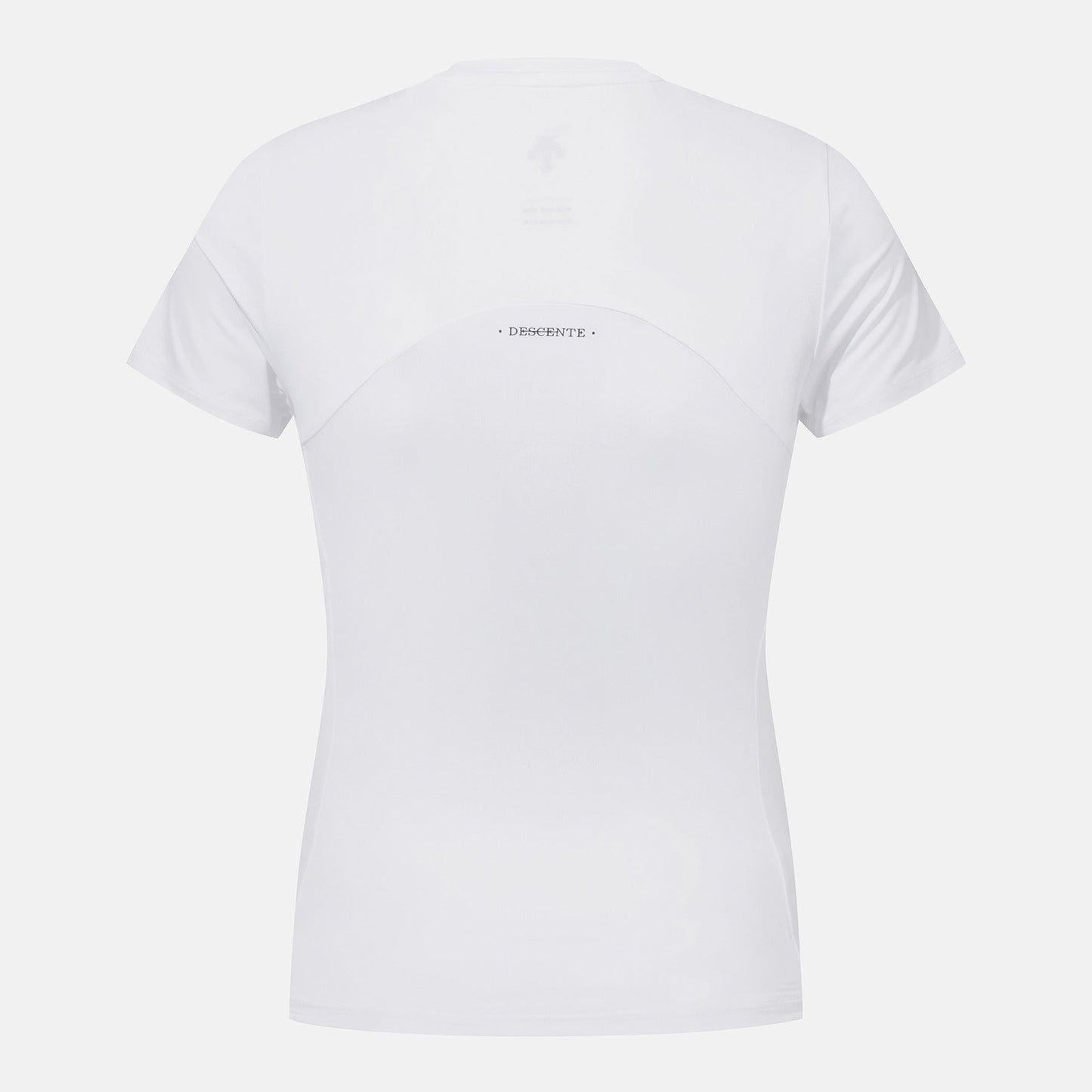 WOMENS ESSENCIAL HALF SLEEVE T-SHIRTS 女士 運動上衣