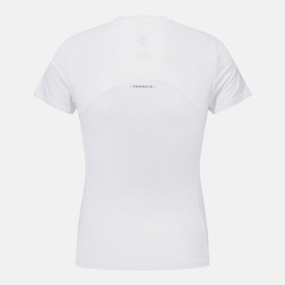 WOMENS ESSENCIAL HALF SLEEVE T-SHIRTS 女士 運動上衣