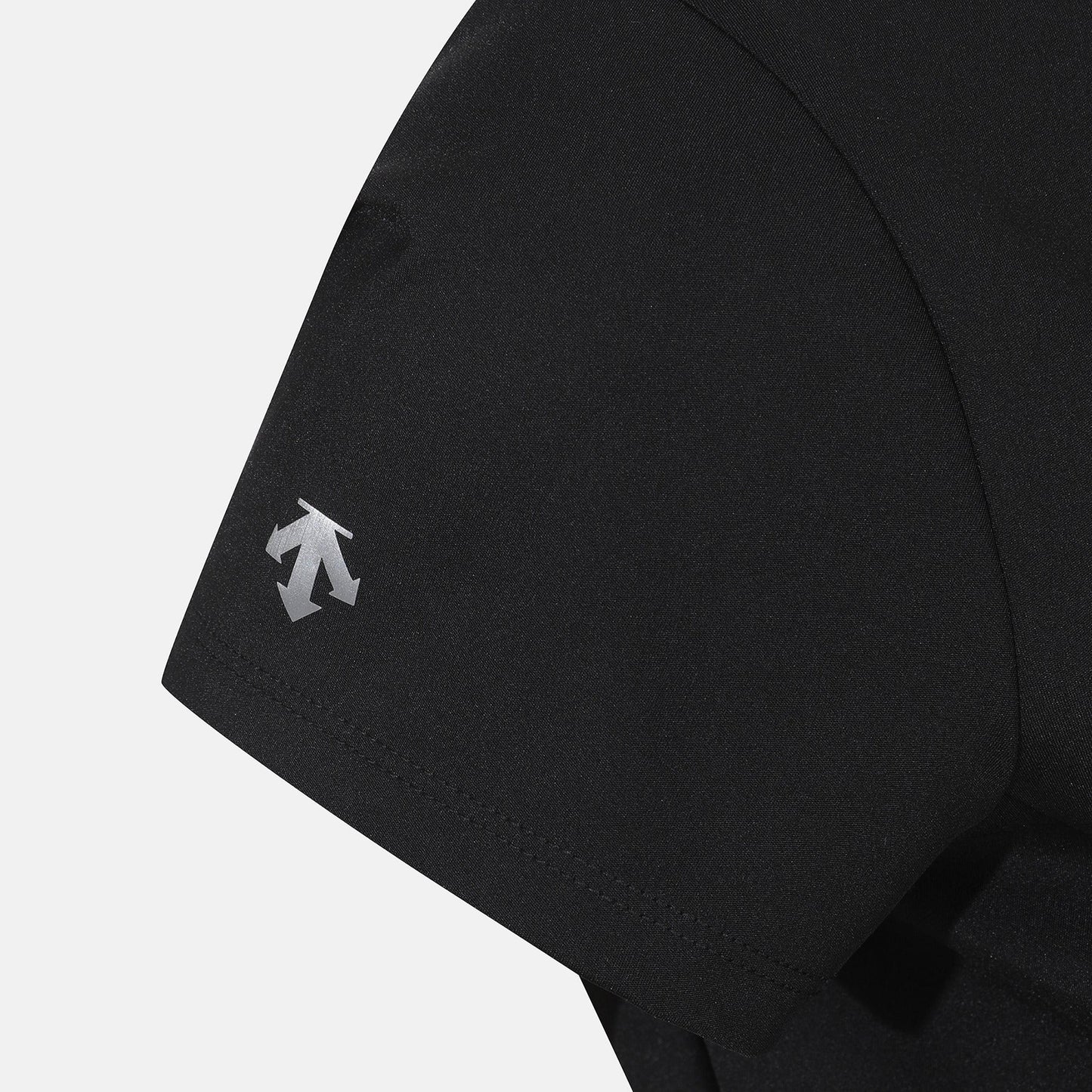 WOMENS SLIM FIT SEMICROP HALF SLEEVE T-SHIRTS 女士 中短版運動上衣