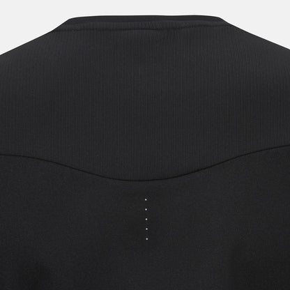 WOMENS SLIM FIT SEMICROP HALF SLEEVE T-SHIRTS 女士 中短版運動上衣