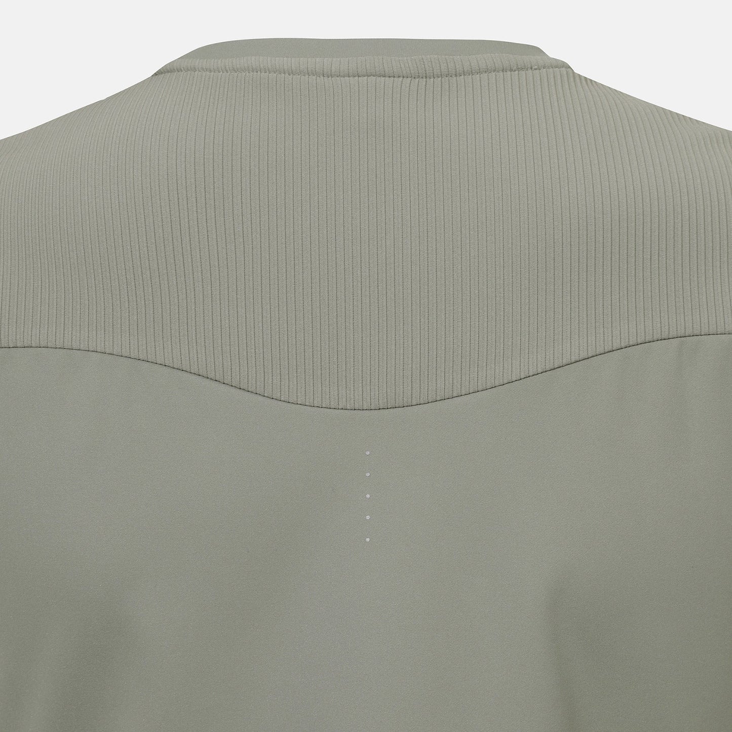 WOMENS SLIM FIT SEMICROP HALF SLEEVE T-SHIRTS 女士 中短版運動上衣