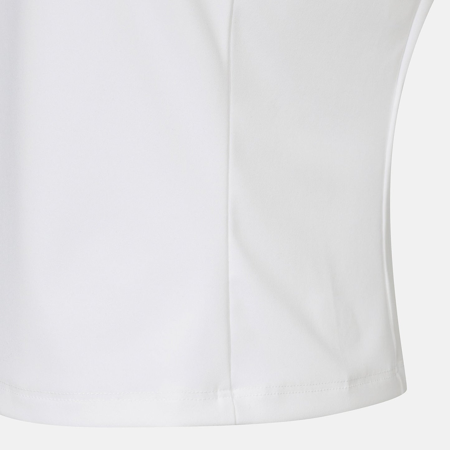 WOMENS SLIM FIT SEMICROP HALF SLEEVE T-SHIRTS 女士 中短版運動上衣