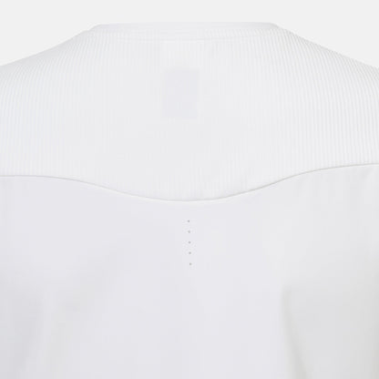 WOMENS SLIM FIT SEMICROP HALF SLEEVE T-SHIRTS 女士 中短版運動上衣