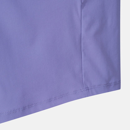 WOMENS REGULAR FIT SEMICROP HALF SLEEVET-SHIRTS 女士 中短版運動上衣