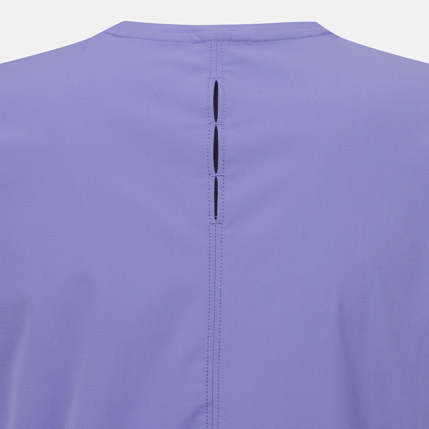 WOMENS REGULAR FIT SEMICROP HALF SLEEVET-SHIRTS 女士 中短版運動上衣