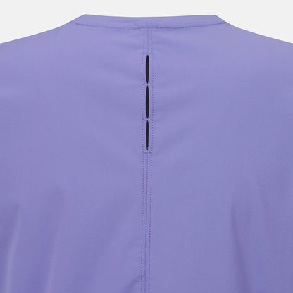 WOMENS REGULAR FIT SEMICROP HALF SLEEVET-SHIRTS 女士 中短版運動上衣