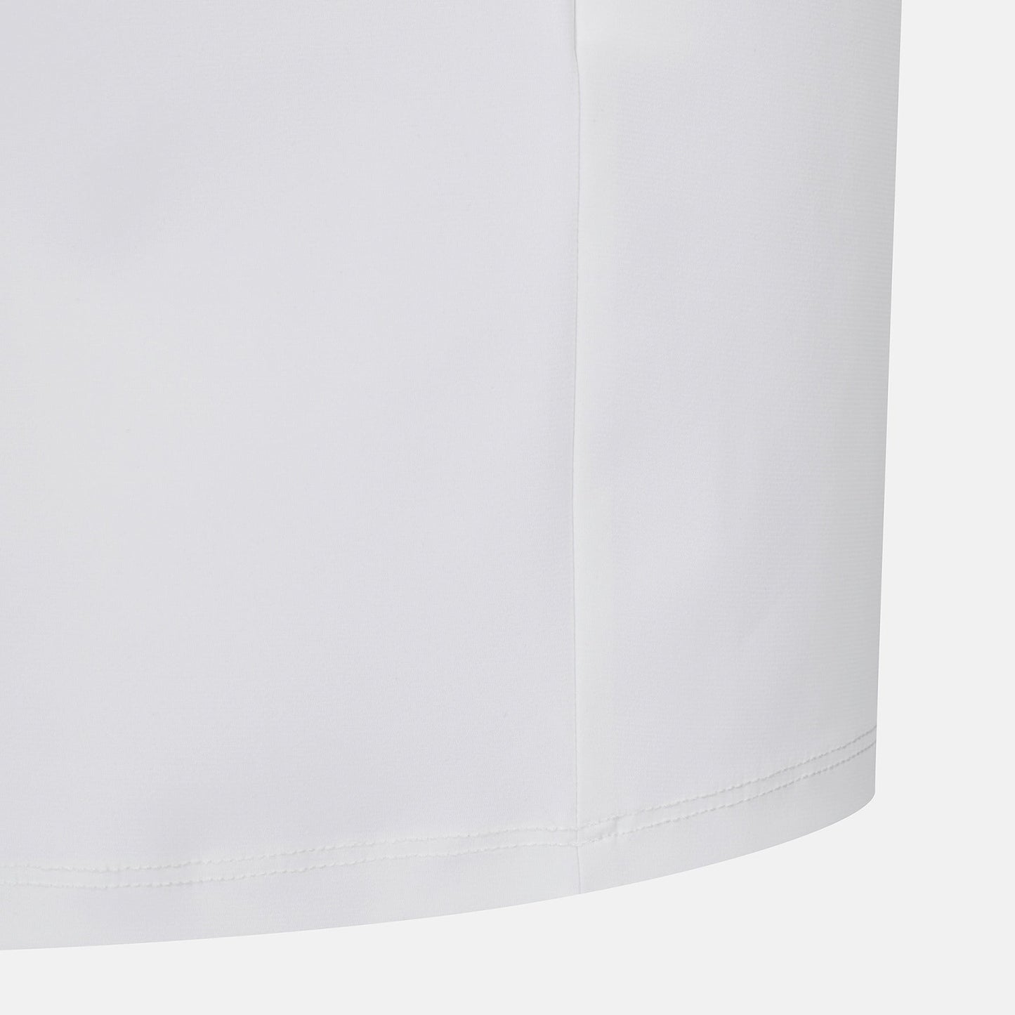 WOMENS REGULAR FIT SEMICROP HALF SLEEVET-SHIRTS 女士 中短版運動上衣