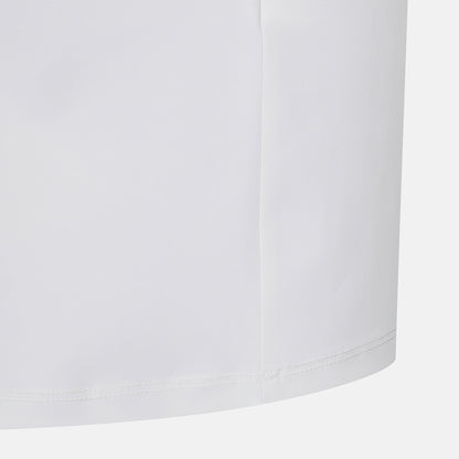 WOMENS REGULAR FIT SEMICROP HALF SLEEVET-SHIRTS 女士 中短版運動上衣