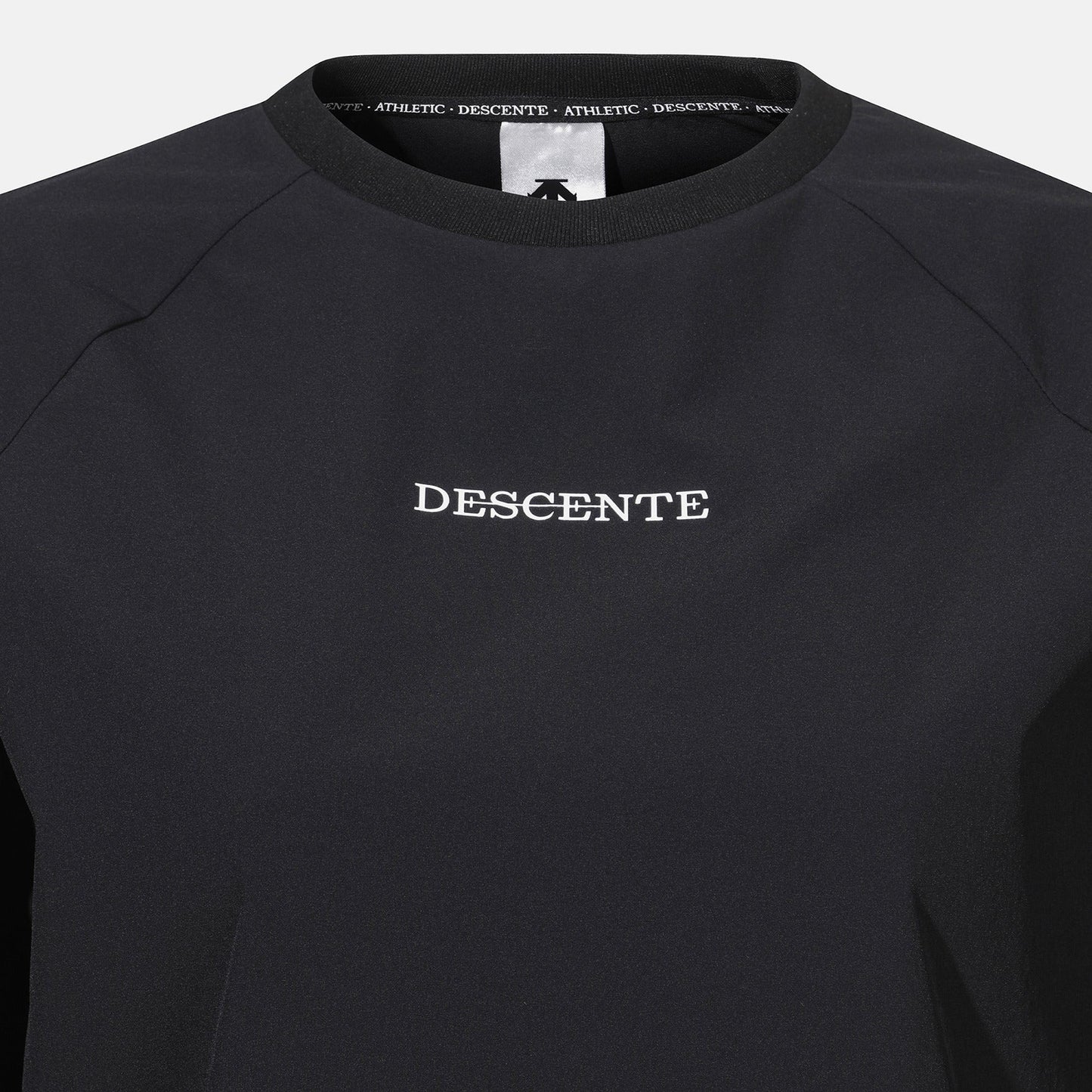 WOMENS LIGHT WEIGHT WOVENSWEAT SHIRTS 女士 運動上衣