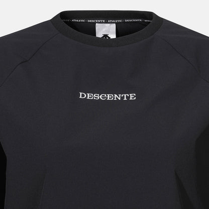 WOMENS LIGHT WEIGHT WOVENSWEAT SHIRTS 女士 運動上衣