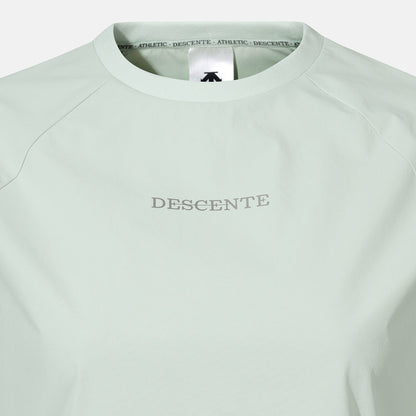 WOMENS LIGHT WEIGHT WOVENSWEAT SHIRTS 女士 運動上衣