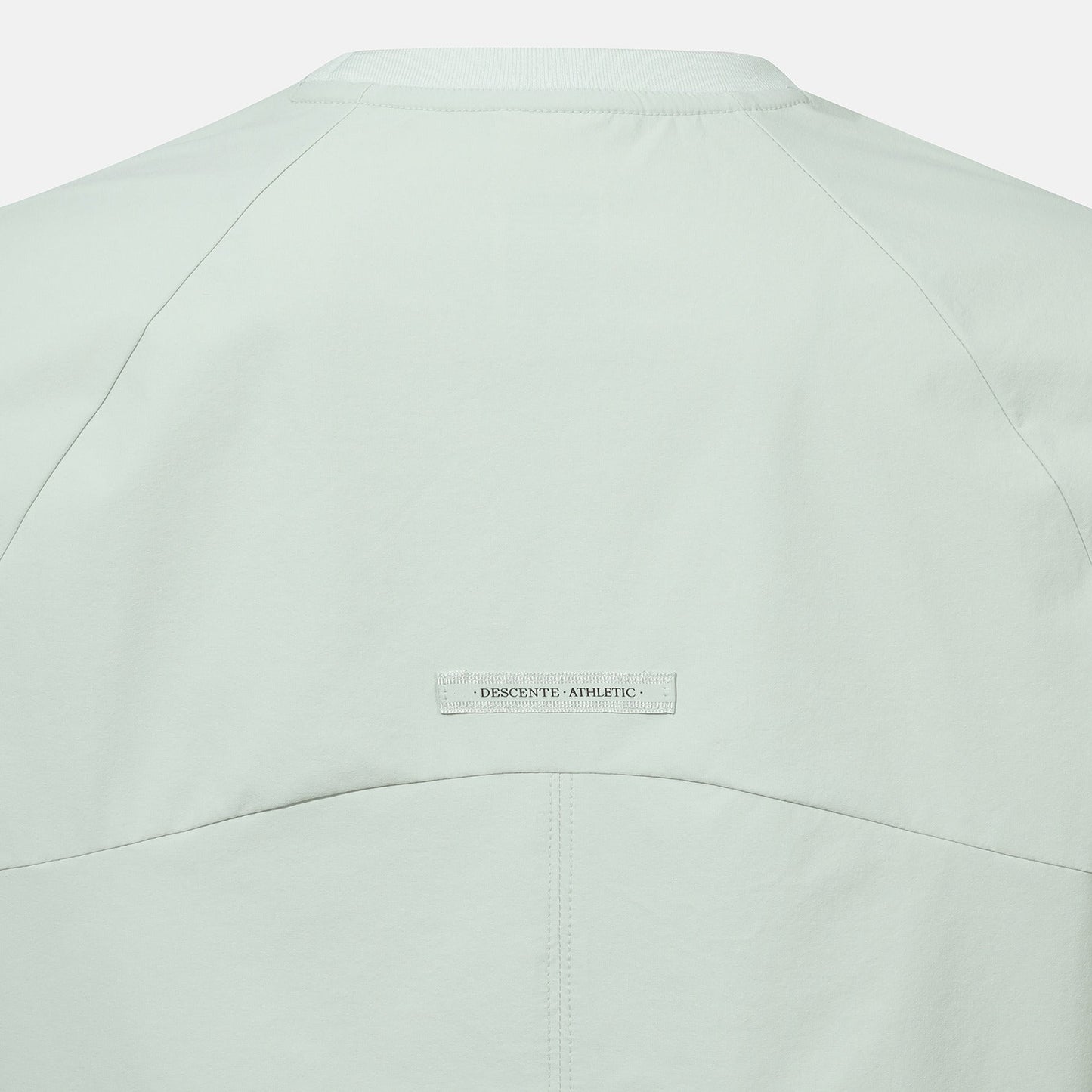 WOMENS LIGHT WEIGHT WOVENSWEAT SHIRTS 女士 運動上衣