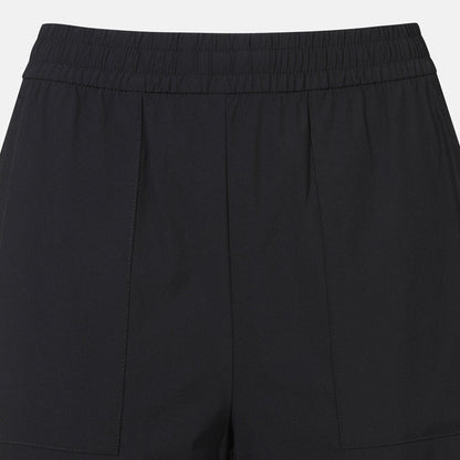 WOMENS WOVEN WIDEPANTS 女士 運動長褲