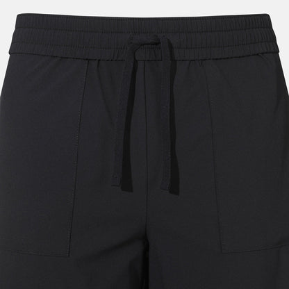 WOMENS WOVEN WIDEPANTS 女士 運動長褲