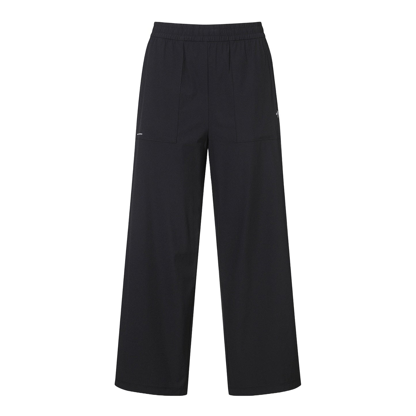 WOMENS WOVEN WIDEPANTS 女士 運動長褲