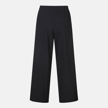 WOMENS WOVEN WIDEPANTS 女士 運動長褲