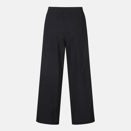 WOMENS WOVEN WIDEPANTS 女士 運動長褲